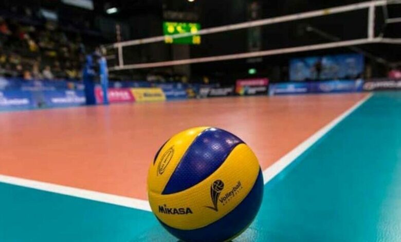 پخش زنده لیگ ملت‌های والیبال؛ ترکیه-آرژانتین