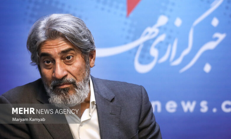 آقای بیزیکیان از وزیر بهداشت دولت چهاردهم تعهد بگیرید - خبرگزاری مهر اخبار ایران و جهان