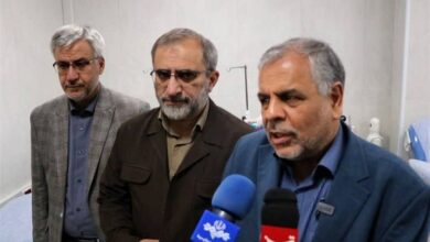 ذخایر خون کشور به 8 روز رسید