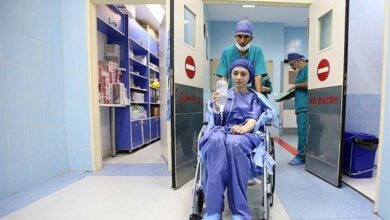 1000 شرکت باید در حوزه " گردشگری سلامت" ایجاد شود