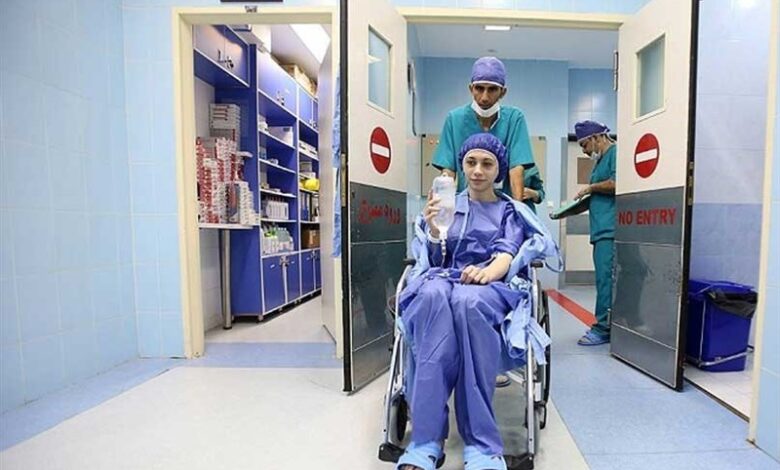 1000 شرکت باید در حوزه " گردشگری سلامت" ایجاد شود