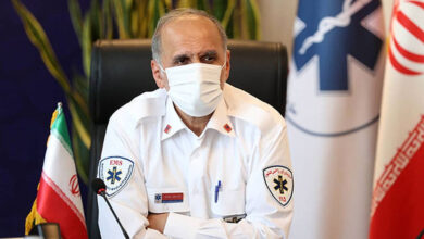 اهمیت نظارت بر سلامت زائران در بازگشت به کشور