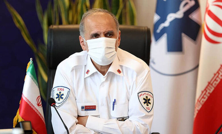 اهمیت نظارت بر سلامت زائران در بازگشت به کشور