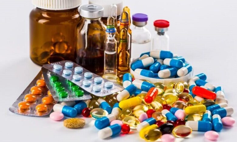 استفاده بیش از حد از این داروها می تواند باعث آلرژی شود