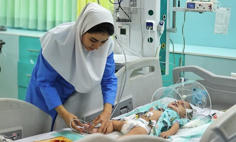 افزایش2برابری درخواست مهاجرت پرستاران/پدیده اضافهکار اجباری