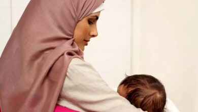 بایدها و نبایدهای تغذیه نوزاد با شیر مادر / رژیم غذایی مادر چیست؟