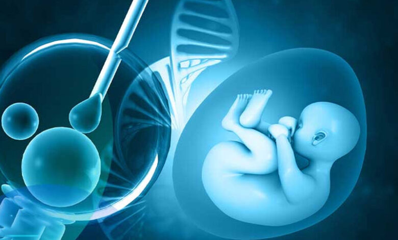 تعیین جنسیت جنین با IVF; خوب یا بد