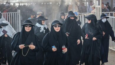خدمات اورژانس در مرزها برای اربعین/استقرار10بیمارستان صحرایی