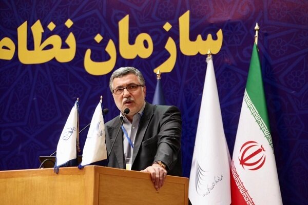 ظفرکندی در پست های اجرایی قبلی به دنبال کار حزبی و سیاسی بوده است - خبرگزاری مهر ایران و جهان