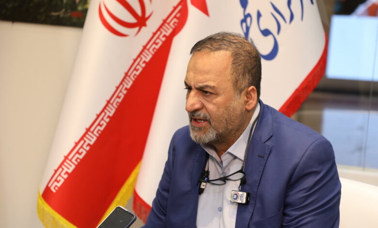 فروش اینترنتی دارو باید زیر نظر داروسازان باشد - خبرگزاری مهر ایران و جهان