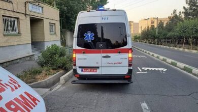 ماجرای جابجایی بیمار در آمبولانس و پاسخ سازمان اورژانس - خبرگزاری مهر | اخبار ایران و جهان