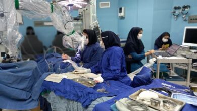 مطالبات حوزه سلامت از ظفر قندی/ برنامه های پیشنهادی وزیر بهداشت - خبرگزاری مهر ایران و جهان