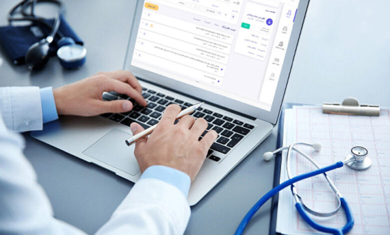 نتایج استقرار سامانه نسخه‌نویسی الکترونیک