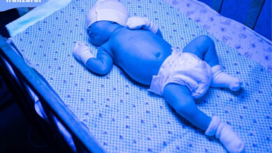 12 کار مهم که باید بعد از تولد نوزاد انجام دهید!