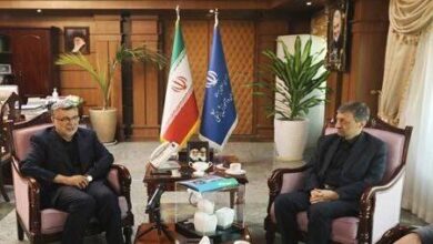 ماموریت مشترک وزارت بهداشت و ستاد اجرایی فرمان امام