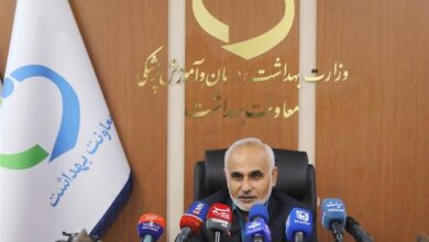 4000 بهورز در حال آموزش‌‌اند/ وجود 18000 خانه بهداشت در کشور