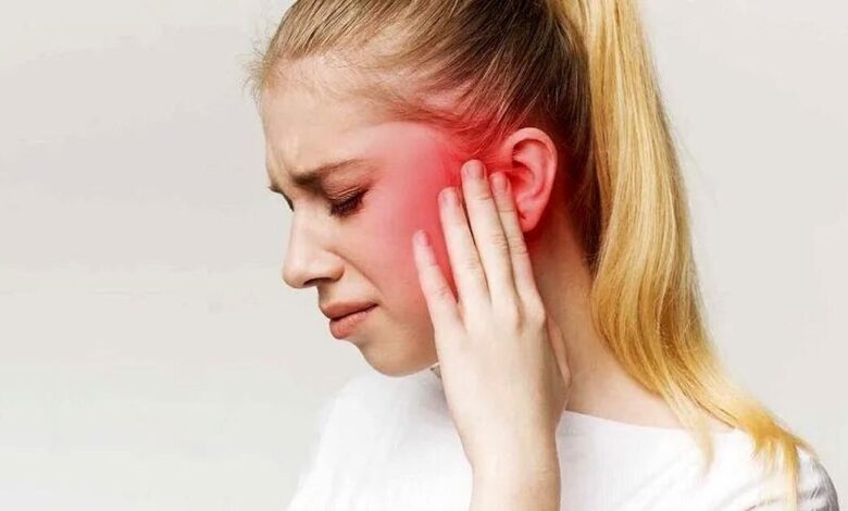آیا پارگی پرده گوش قابل درمان است؟