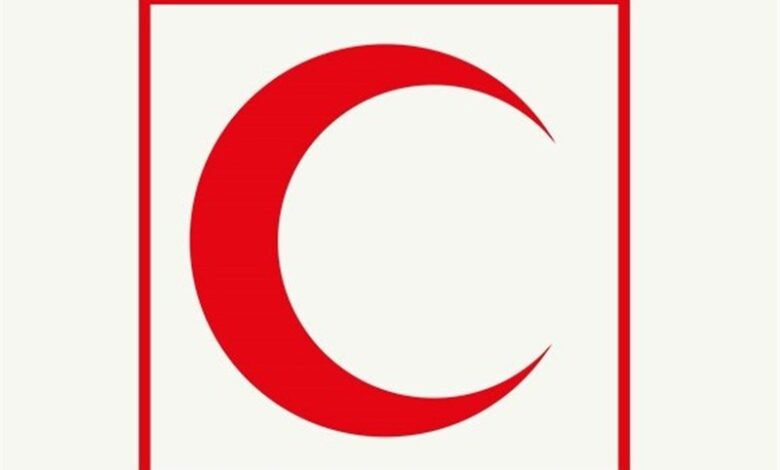 اعلام آمادگی هلالاحمر برای اعزام تیمهای درمان به لبنان