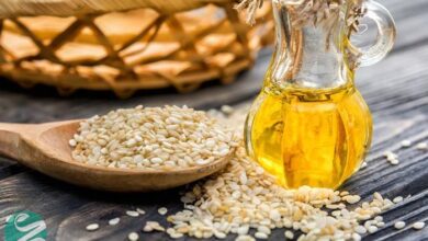 این افراد هرگز نباید کنجد مصرف کنند
