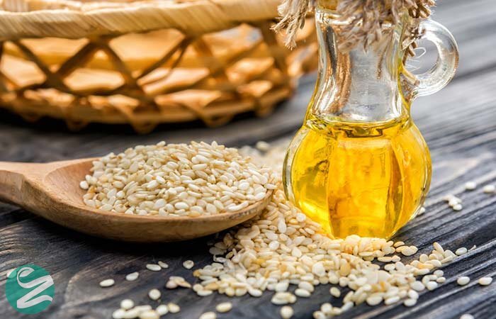 این افراد هرگز نباید کنجد مصرف کنند