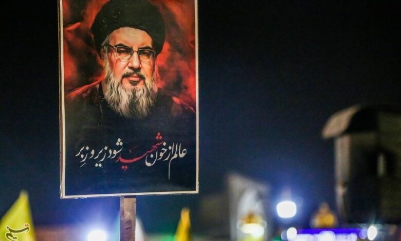 تعطیلی 2ساعته کلاسهای دانشگاهها برای ابراز همدردی با لبنان