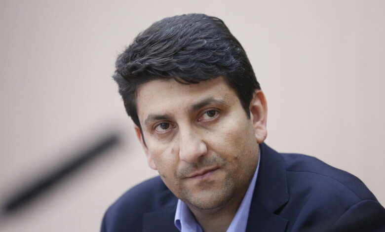 تقویت گلوگاه‌های مهم حوزه ارتباطات برای افزایش کیفیت اینترنت