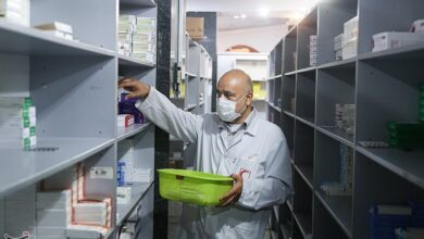 توزیع واکسن آنفلوآنزا در داروخانهها آغاز شد