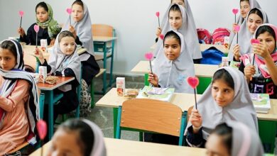 توصیه‌های تغذیه‌ای وزارت بهداشت برای دانش‌آموزان