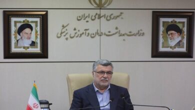 راهکار ظفرکندی برای خرید کالاهای پزشکی از ژاپن - خبرگزاری مهر خبر ایران و جهان