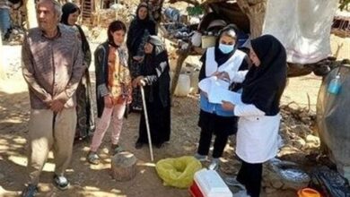 جزئیات خدمات اورژانس به زائران مشهد/استقرار2بیمارستان صحرایی