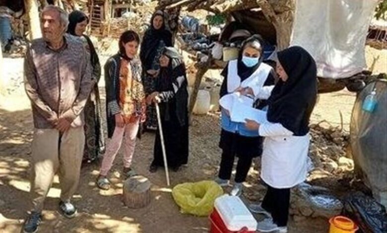 جزئیات خدمات اورژانس به زائران مشهد/استقرار2بیمارستان صحرایی