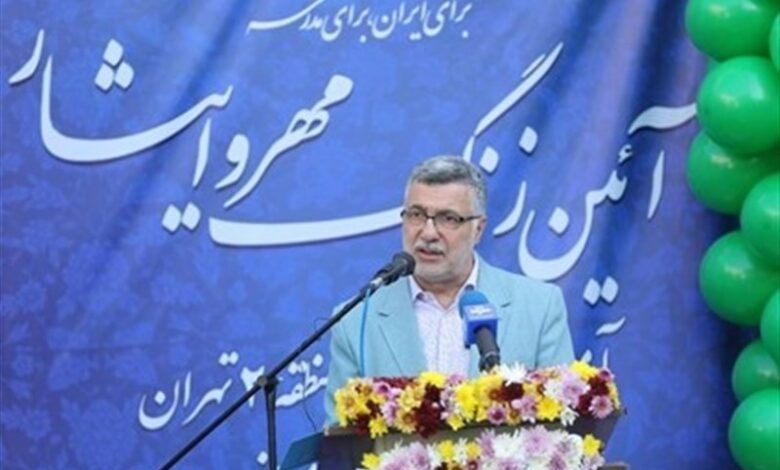 جوانان به علت تغذیه ناسالم دچار سکته قلبی میشوند