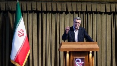 جوانی جمعیت یک مسئله ملی است