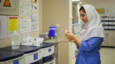 درخشش نام 24 پرستار ایرانی در فهرست نخبگان علمی جهان