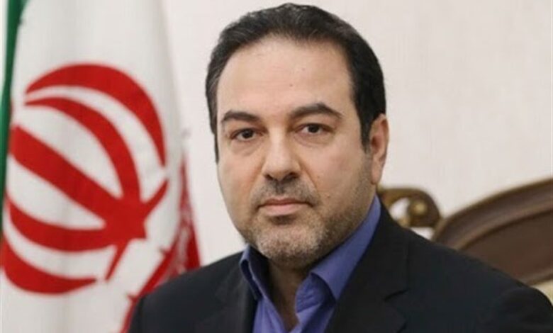 رئیسی به وزارت بهداشت بازگشت