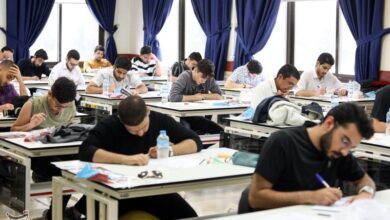 رقابت 400 داروساز در مقطع دکترای تخصصی