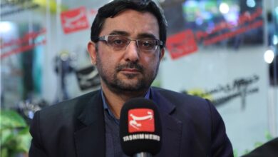 سرپرست دانشگاه علوم پزشکی تهران منصوب شد
