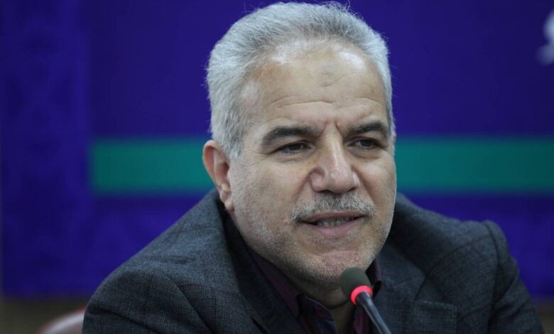 عرضه داروی دسموپرسین برای بیماران دیابتی - خبرگزاری مهر ایران و جهان