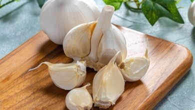 قند و چربی خون و فشار خون را با این سبزی کنترل کنید