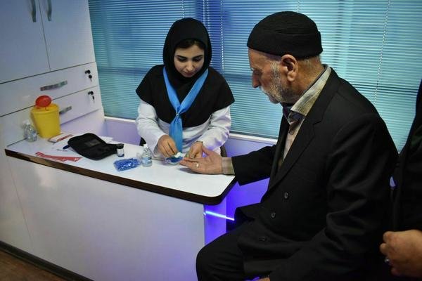 لزوم پوشش بیمه ای آموزش دیابتی ها / اشتباه شورای عالی بیمه - خبرگزاری مهر ایران و جهان