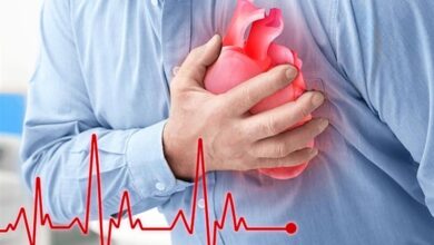 مرگ سالانه 160000 ایرانی بر اثر بیماریهای قلبی و عروقی