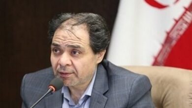 معاون توسعه مدیریت و منابع وزارت بهداشت منصوب شد