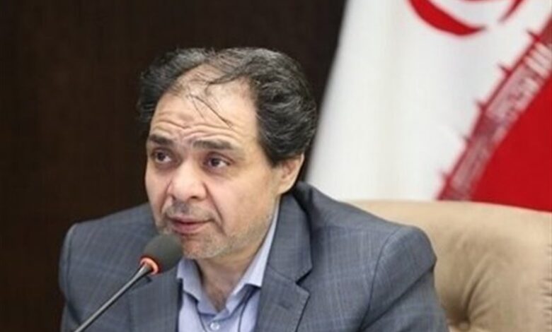 معاون توسعه مدیریت و منابع وزارت بهداشت منصوب شد