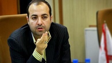معاون حقوقی و پارلمانی وزارت بهداشت ابقا شد
