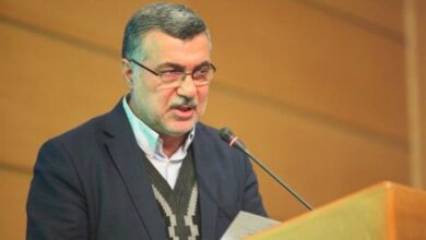 همکاری‌ وزارت بهداشت با نیروهای مسلح باید تقویت شود