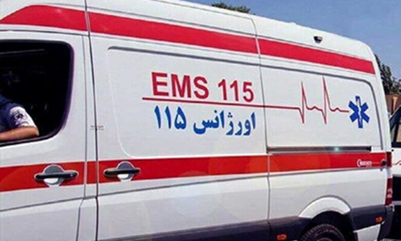 واکنش سخنگوی اورژانس به مرگ یکی از هواداران ملوان - خبرگزاری مهر ایران و جهان