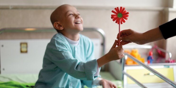 وضعیت سرطان‌های کودکان در ایران / برنامه‌ای جهانی برای درمان ۶ سرطان رایج