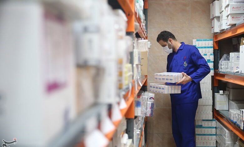 پرداخت 4500 میلیارد تومان از مطالبات داروخانهها