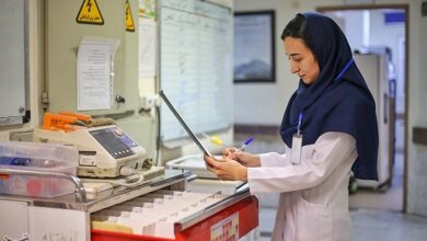 پرداخت بخشی از مطالبات پرستاری تا پایان هفته جاری