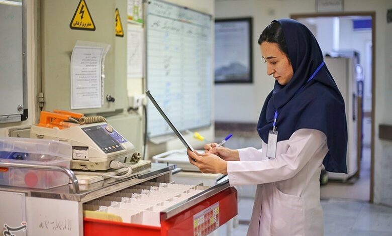پرداخت بخشی از مطالبات پرستاری تا پایان هفته جاری